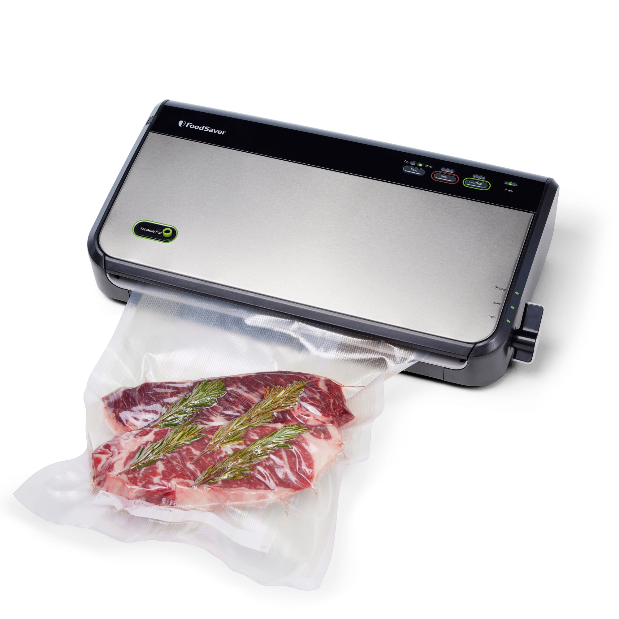 Foodsaver machines deals